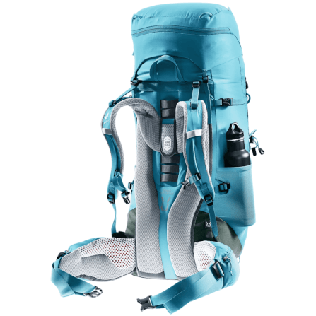 กระเป๋าเป้เดินป่า Deuter Aircontact Lite 45+10 SL Lagoon-ivy_6